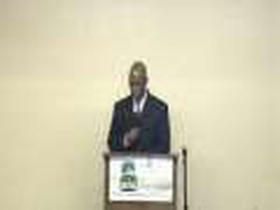 Why Jesus Came As A Baby