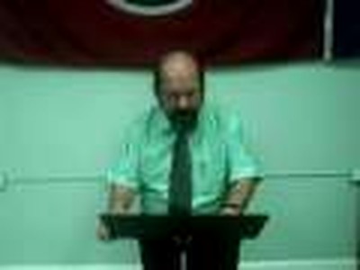 7th Annual Sanctified Slam