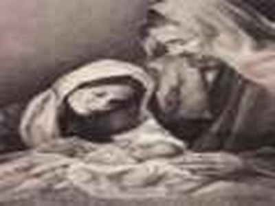 Bringing Back Christ in CHRISTmas - Day 12