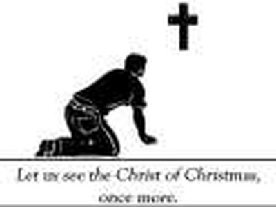The Christ of Christmas - CXI