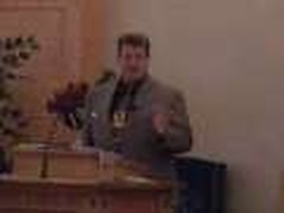 Messianis Prophecies?