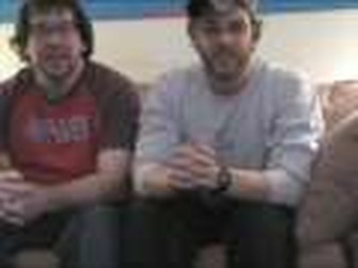 The J and Ed Variety Show