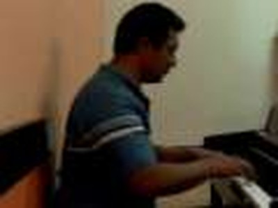 Greensleeves / Que nino es este