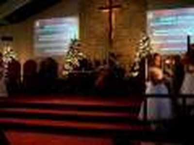 2nd Sunday of Advent 2007 part 2