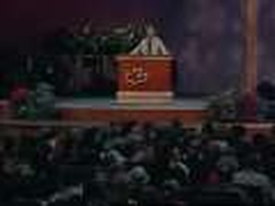 Going Fishing (Pt. 7 of 13)