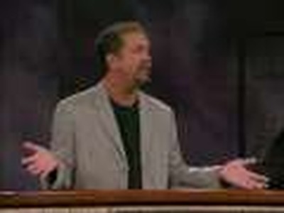 First Baptism in Scripture (Pt. 4 of 13)