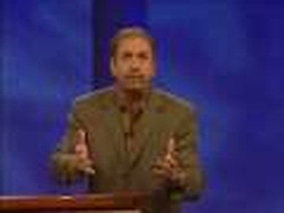 BOB CAST &acirc;€“ John the Baptist's Experience with Jesus (Pt. 5 o