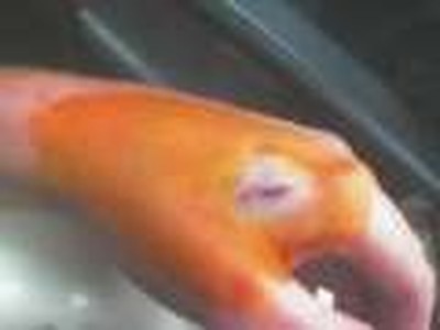 RFID CHIPS