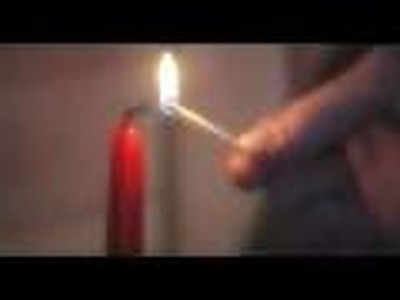 Let There Be Light
