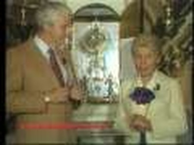 Miracles of the Eucharist