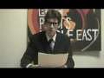 From Moab With Misery