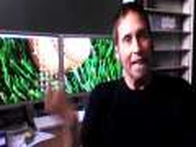 Introducing the GodTube community to the AtomSound vision...