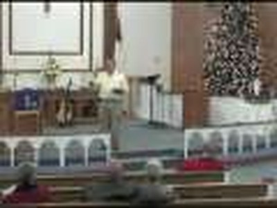 The Sound of an Angel's Voice