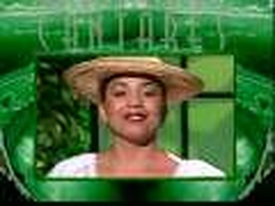 Annie Borjas - De tal manera