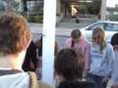 See You At the Pole