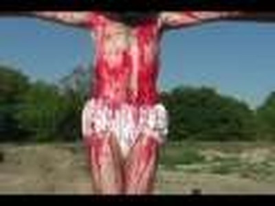 Crucifixion