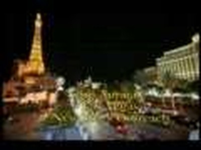 3rd Annual Las Vegas New Years Outreach