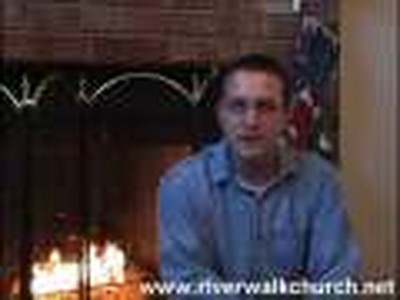 Riverwalk Christmas Message