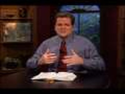 A Better Way to Liveâ€”Luke 2:34-35