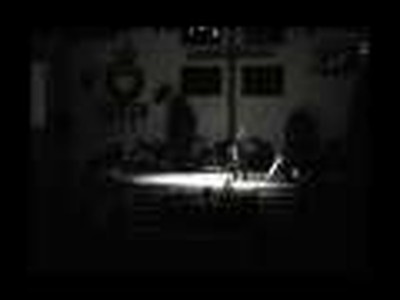 Crossfire Youth/Lifehouse Everything Skit