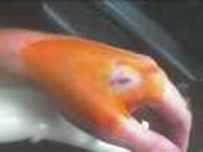 RFID Chips in Russian