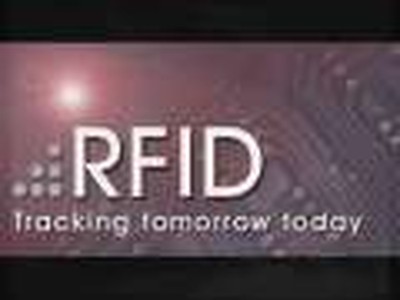 RFID Chips in Korean