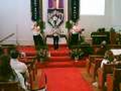 King of Glory