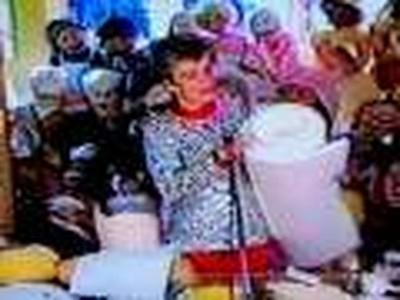 "Making Soft-Sculpture Puppets and Ventriloquist Figures" Part 2 (of 5)