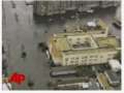 God responds to lawsuit