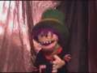 The Dr Cheese Experience- FEAR