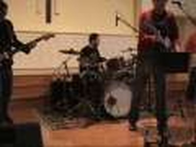 And Can It Be by Indelible Grace