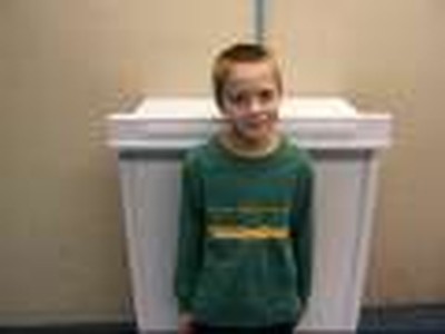 Vineyard Community Church KIDS Church food pantry video