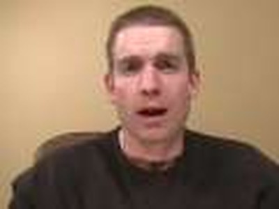 Dave's Testimony