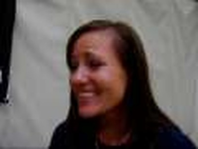 Tammy  Amosson Interview
