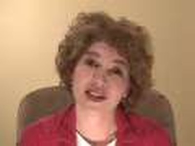 Christy's Testimony