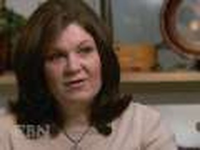 The Promise of a Baby -- The 700 Club