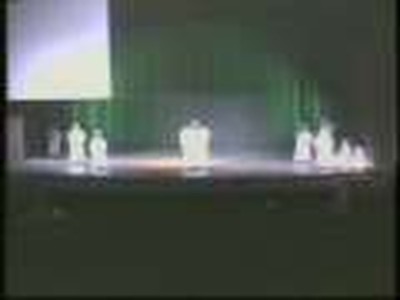 1er Clasico Infantil - Visita Angelical - El Edicto del Rey