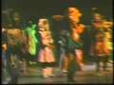 1er Clasico Infantil - Pob. Rene Schneider - Me dijo