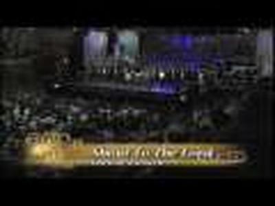 Video Darlene Zschech - Shout To The Lord