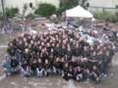 Focus on Missions : Mexico