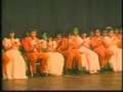 1er Clasico Infantil - Pob Los Arenales - Coro de flautas