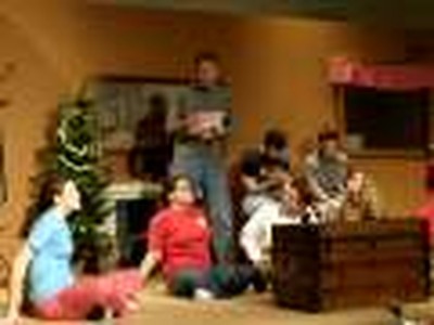 Christmas Play Part 5