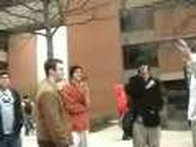 Reasoning with Students at UMBC College Part II