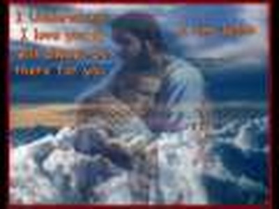 "One Man"- Resurrection