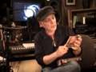 The Word of Promise Sweepstakes Introduced by Phil Keaggy