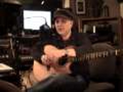 Phil Keaggy Video Chat: Collage #1