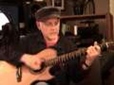 Phil Keaggy Video Chat: Collage #2