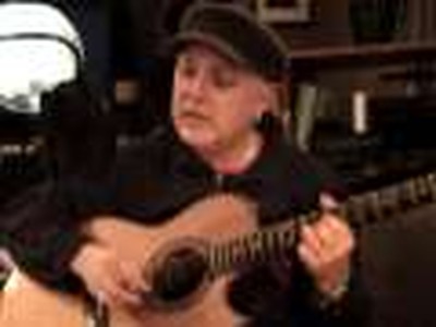 Phil Keaggy Video Chat: Collage #3