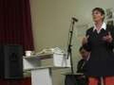 23 Dec TRANSFIGURATION Eileen Alexander
