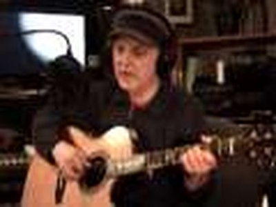 Phil Keaggy Video Chat: Collage #4